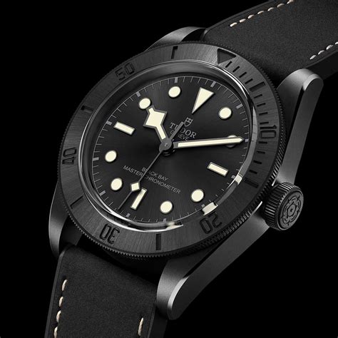 tudor bay watch|tudor black bay models.